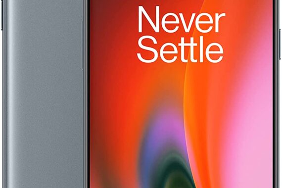 OnePlus Nord 2: recensione dello smartphone
